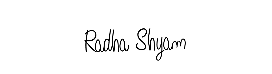 It looks lik you need a new signature style for name Radha Shyam. Design unique handwritten (Angelique-Rose-font-FFP) signature with our free signature maker in just a few clicks. Radha Shyam signature style 5 images and pictures png