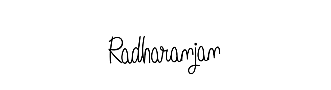 Check out images of Autograph of Radharanjan name. Actor Radharanjan Signature Style. Angelique-Rose-font-FFP is a professional sign style online. Radharanjan signature style 5 images and pictures png