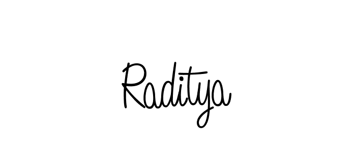 Similarly Angelique-Rose-font-FFP is the best handwritten signature design. Signature creator online .You can use it as an online autograph creator for name Raditya. Raditya signature style 5 images and pictures png