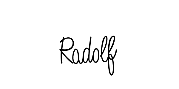 It looks lik you need a new signature style for name Radolf. Design unique handwritten (Angelique-Rose-font-FFP) signature with our free signature maker in just a few clicks. Radolf signature style 5 images and pictures png
