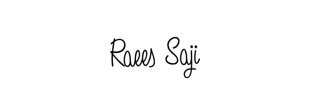 Here are the top 10 professional signature styles for the name Raees Saji. These are the best autograph styles you can use for your name. Raees Saji signature style 5 images and pictures png