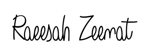 How to Draw Raeesah Zeenat signature style? Angelique-Rose-font-FFP is a latest design signature styles for name Raeesah Zeenat. Raeesah Zeenat signature style 5 images and pictures png