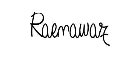 Upgrade your professional image with Raenawaz signature created with Angelique-Rose-font-FFP font. Fast, free, and watermark-free download. Raenawaz signature style 5 images and pictures png