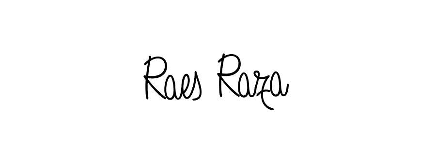 Also You can easily find your signature by using the search form. We will create Raes Raza name handwritten signature images for you free of cost using Angelique-Rose-font-FFP sign style. Raes Raza signature style 5 images and pictures png