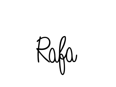 if you are searching for the best signature style for your name Rafa. so please give up your signature search. here we have designed multiple signature styles  using Angelique-Rose-font-FFP. Rafa signature style 5 images and pictures png