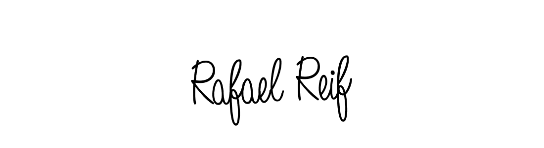 This is the best signature style for the Rafael Reif name. Also you like these signature font (Angelique-Rose-font-FFP). Mix name signature. Rafael Reif signature style 5 images and pictures png