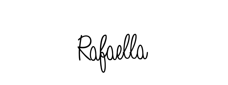 Similarly Angelique-Rose-font-FFP is the best handwritten signature design. Signature creator online .You can use it as an online autograph creator for name Rafaella. Rafaella signature style 5 images and pictures png