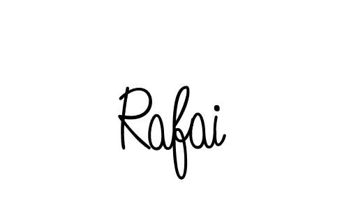 Here are the top 10 professional signature styles for the name Rafai. These are the best autograph styles you can use for your name. Rafai signature style 5 images and pictures png