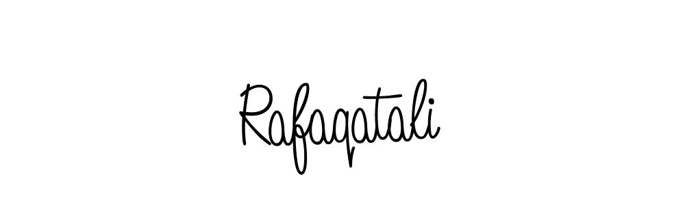 Here are the top 10 professional signature styles for the name Rafaqatali. These are the best autograph styles you can use for your name. Rafaqatali signature style 5 images and pictures png