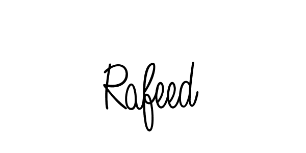 You can use this online signature creator to create a handwritten signature for the name Rafeed. This is the best online autograph maker. Rafeed signature style 5 images and pictures png