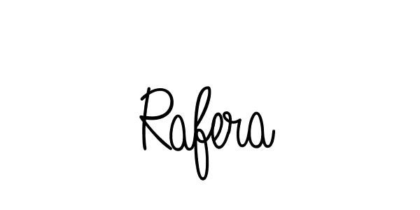 How to make Rafera signature? Angelique-Rose-font-FFP is a professional autograph style. Create handwritten signature for Rafera name. Rafera signature style 5 images and pictures png