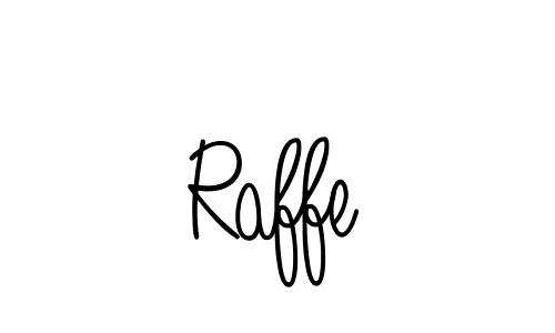 Here are the top 10 professional signature styles for the name Raffe. These are the best autograph styles you can use for your name. Raffe signature style 5 images and pictures png