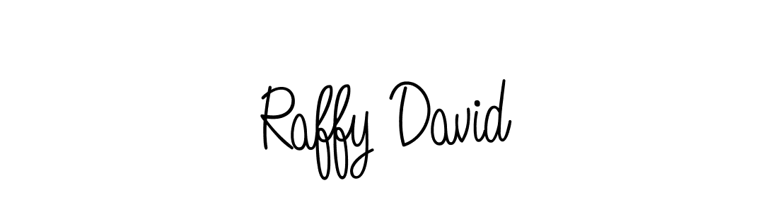 Make a short Raffy David signature style. Manage your documents anywhere anytime using Angelique-Rose-font-FFP. Create and add eSignatures, submit forms, share and send files easily. Raffy David signature style 5 images and pictures png