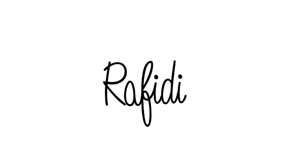 Angelique-Rose-font-FFP is a professional signature style that is perfect for those who want to add a touch of class to their signature. It is also a great choice for those who want to make their signature more unique. Get Rafidi name to fancy signature for free. Rafidi signature style 5 images and pictures png