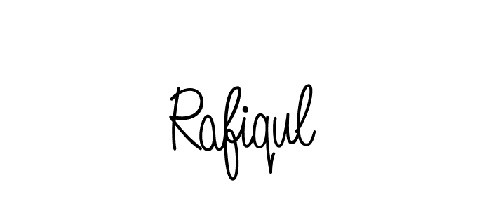 Similarly Angelique-Rose-font-FFP is the best handwritten signature design. Signature creator online .You can use it as an online autograph creator for name Rafiqul. Rafiqul signature style 5 images and pictures png