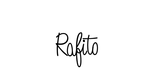 Best and Professional Signature Style for Rafito. Angelique-Rose-font-FFP Best Signature Style Collection. Rafito signature style 5 images and pictures png