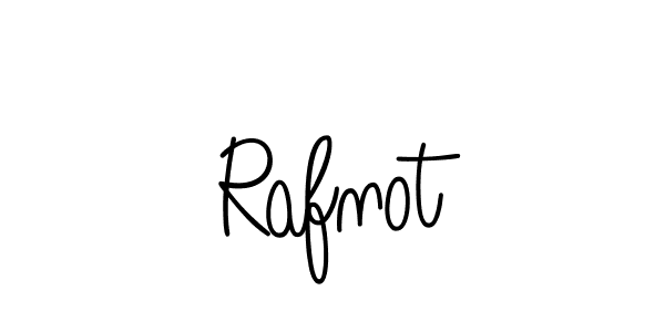 This is the best signature style for the Rafnot name. Also you like these signature font (Angelique-Rose-font-FFP). Mix name signature. Rafnot signature style 5 images and pictures png
