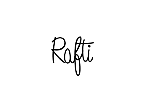Once you've used our free online signature maker to create your best signature Angelique-Rose-font-FFP style, it's time to enjoy all of the benefits that Rafti name signing documents. Rafti signature style 5 images and pictures png