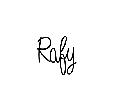 How to make Rafy signature? Angelique-Rose-font-FFP is a professional autograph style. Create handwritten signature for Rafy name. Rafy signature style 5 images and pictures png
