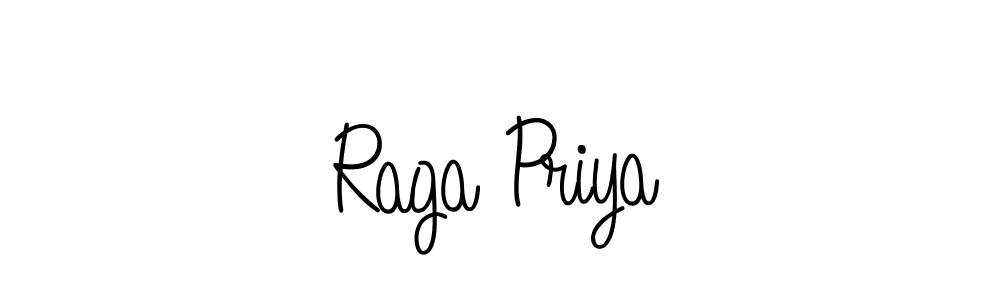 You can use this online signature creator to create a handwritten signature for the name Raga Priya. This is the best online autograph maker. Raga Priya signature style 5 images and pictures png