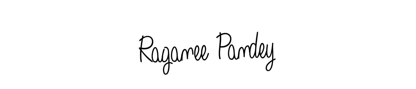 if you are searching for the best signature style for your name Raganee Pandey. so please give up your signature search. here we have designed multiple signature styles  using Angelique-Rose-font-FFP. Raganee Pandey signature style 5 images and pictures png
