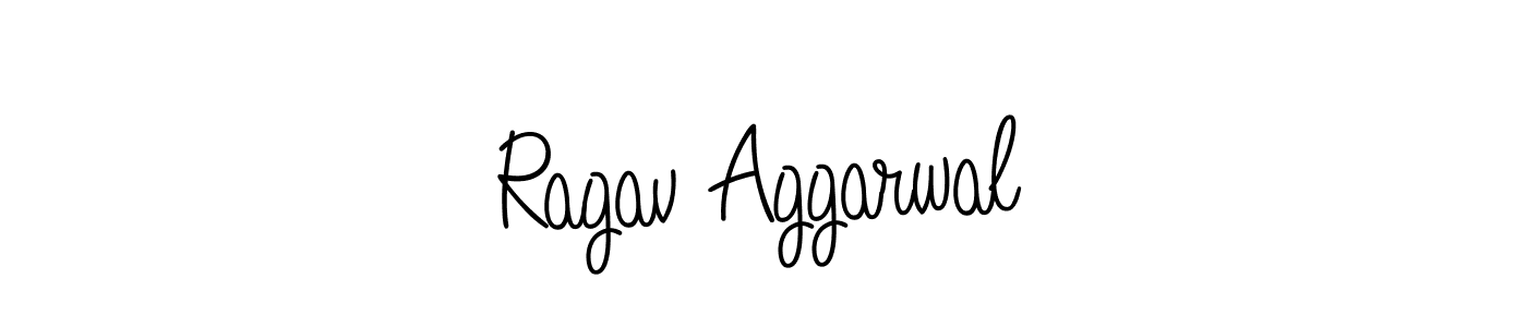 Check out images of Autograph of Ragav Aggarwal name. Actor Ragav Aggarwal Signature Style. Angelique-Rose-font-FFP is a professional sign style online. Ragav Aggarwal signature style 5 images and pictures png