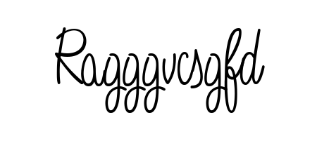 Master the art of signing with Ragggvcsgfd written in fluent Angelique-Rose-font-FFP script. A great template to practice and refine your handwriting. Ragggvcsgfd signature style 5 images and pictures png