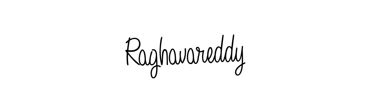 Make a short Raghavareddy signature style. Manage your documents anywhere anytime using Angelique-Rose-font-FFP. Create and add eSignatures, submit forms, share and send files easily. Raghavareddy signature style 5 images and pictures png