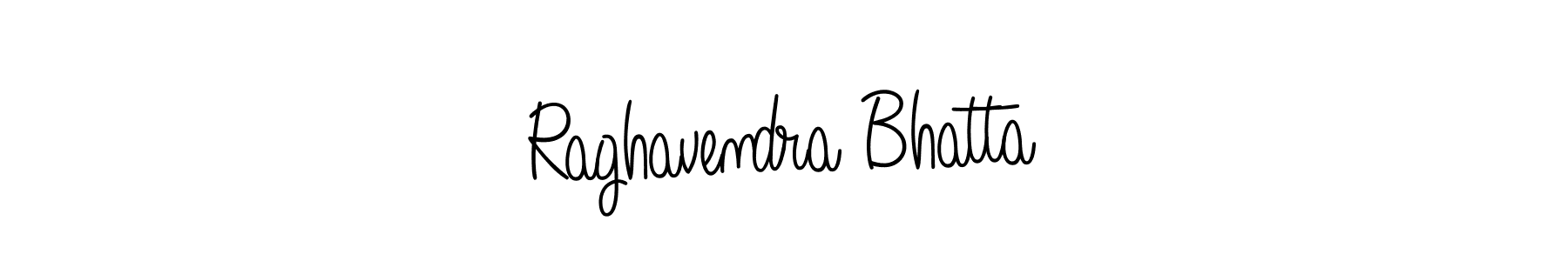 Similarly Angelique-Rose-font-FFP is the best handwritten signature design. Signature creator online .You can use it as an online autograph creator for name Raghavendra Bhatta. Raghavendra Bhatta signature style 5 images and pictures png