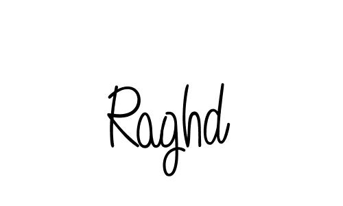 if you are searching for the best signature style for your name Raghd. so please give up your signature search. here we have designed multiple signature styles  using Angelique-Rose-font-FFP. Raghd signature style 5 images and pictures png