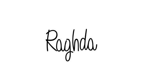 Once you've used our free online signature maker to create your best signature Angelique-Rose-font-FFP style, it's time to enjoy all of the benefits that Raghda name signing documents. Raghda signature style 5 images and pictures png
