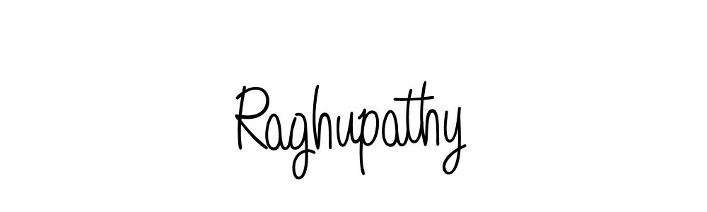 Also we have Raghupathy name is the best signature style. Create professional handwritten signature collection using Angelique-Rose-font-FFP autograph style. Raghupathy signature style 5 images and pictures png