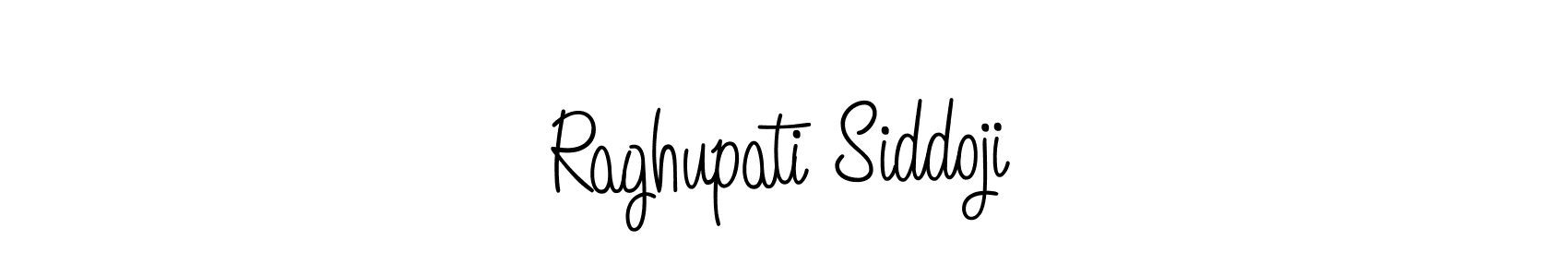 Also You can easily find your signature by using the search form. We will create Raghupati Siddoji name handwritten signature images for you free of cost using Angelique-Rose-font-FFP sign style. Raghupati Siddoji signature style 5 images and pictures png