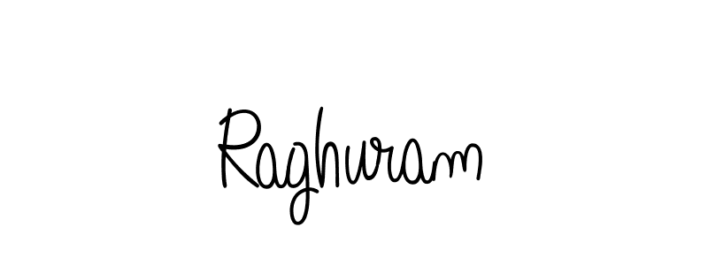 Angelique-Rose-font-FFP is a professional signature style that is perfect for those who want to add a touch of class to their signature. It is also a great choice for those who want to make their signature more unique. Get Raghuram name to fancy signature for free. Raghuram signature style 5 images and pictures png