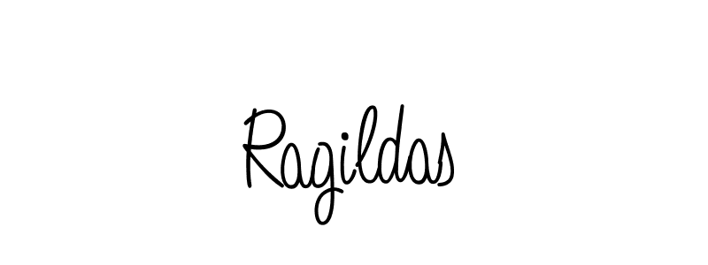 It looks lik you need a new signature style for name Ragildas. Design unique handwritten (Angelique-Rose-font-FFP) signature with our free signature maker in just a few clicks. Ragildas signature style 5 images and pictures png