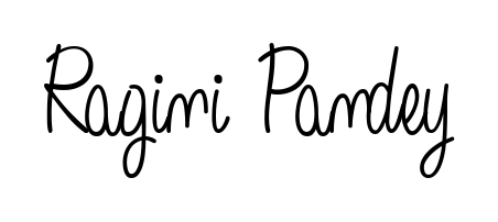 The Angelique-Rose-font-FFP typeface gives name Ragini Pandey a refined look. Suitable for certificates, diplomas, and official verification. Ragini Pandey signature style 5 images and pictures png
