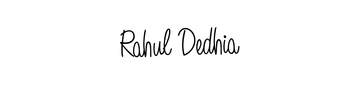 See photos of Rahul Dedhia official signature by Spectra . Check more albums & portfolios. Read reviews & check more about Angelique-Rose-font-FFP font. Rahul Dedhia signature style 5 images and pictures png