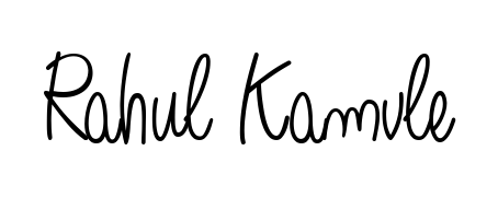 Once you've used our free online signature maker to create your best signature Angelique-Rose-font-FFP style, it's time to enjoy signing your documents with Rahul Kamvle name. Rahul Kamvle signature style 5 images and pictures png