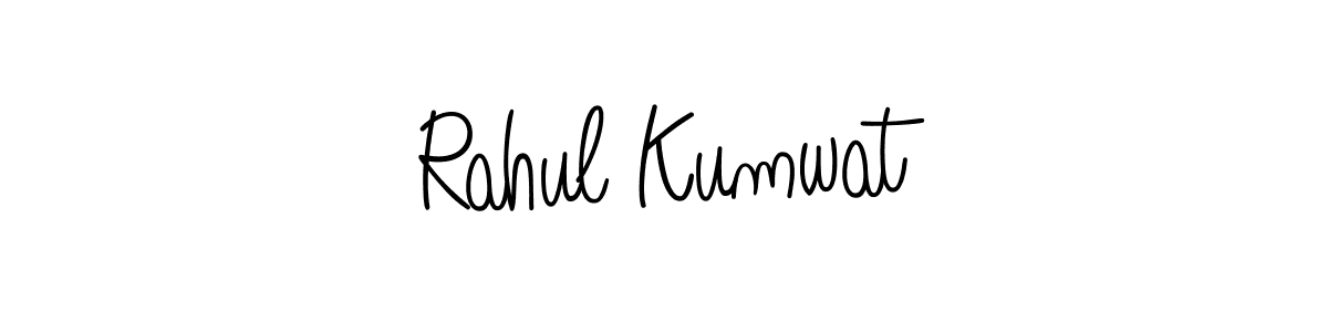 Check out images of Autograph of Rahul Kumwat name. Actor Rahul Kumwat Signature Style. Angelique-Rose-font-FFP is a professional sign style online. Rahul Kumwat signature style 5 images and pictures png