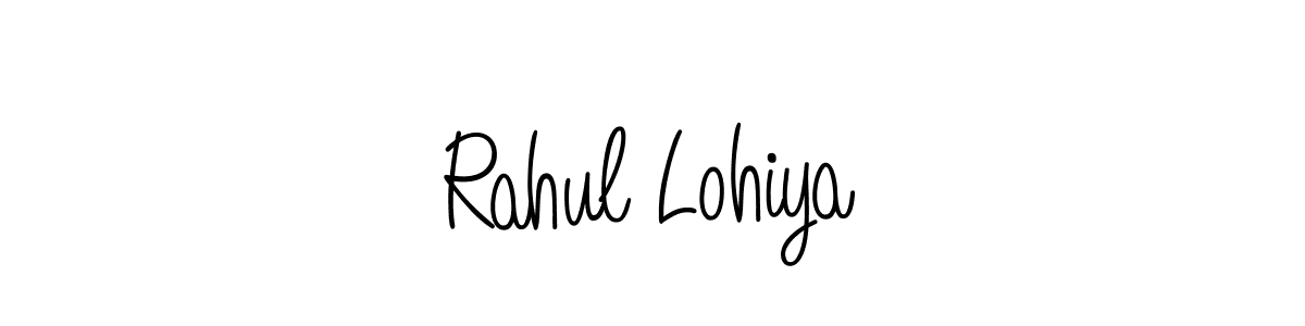 See photos of Rahul Lohiya official signature by Spectra . Check more albums & portfolios. Read reviews & check more about Angelique-Rose-font-FFP font. Rahul Lohiya signature style 5 images and pictures png
