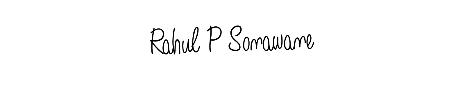 Similarly Angelique-Rose-font-FFP is the best handwritten signature design. Signature creator online .You can use it as an online autograph creator for name Rahul P Sonawane. Rahul P Sonawane signature style 5 images and pictures png