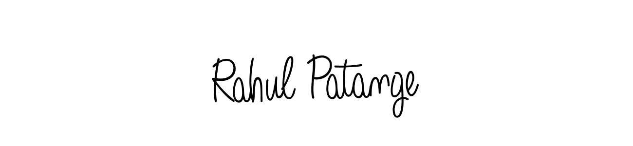 Best and Professional Signature Style for Rahul Patange. Angelique-Rose-font-FFP Best Signature Style Collection. Rahul Patange signature style 5 images and pictures png