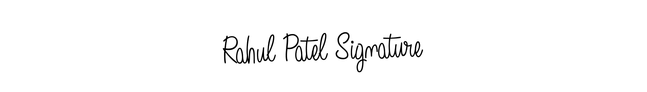 See photos of Rahul Patel Signature official signature by Spectra . Check more albums & portfolios. Read reviews & check more about Angelique-Rose-font-FFP font. Rahul Patel Signature signature style 5 images and pictures png
