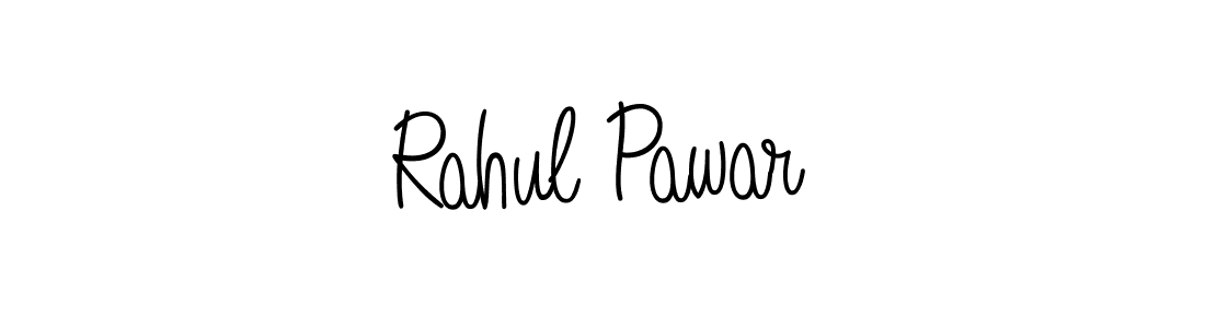 Here are the top 10 professional signature styles for the name Rahul Pawar. These are the best autograph styles you can use for your name. Rahul Pawar signature style 5 images and pictures png