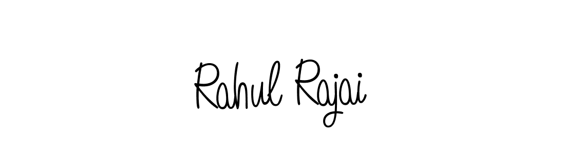 It looks lik you need a new signature style for name Rahul Rajai. Design unique handwritten (Angelique-Rose-font-FFP) signature with our free signature maker in just a few clicks. Rahul Rajai signature style 5 images and pictures png