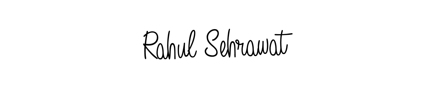 Also You can easily find your signature by using the search form. We will create Rahul Sehrawat name handwritten signature images for you free of cost using Angelique-Rose-font-FFP sign style. Rahul Sehrawat signature style 5 images and pictures png