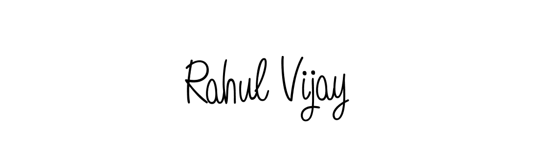 See photos of Rahul Vijay official signature by Spectra . Check more albums & portfolios. Read reviews & check more about Angelique-Rose-font-FFP font. Rahul Vijay signature style 5 images and pictures png