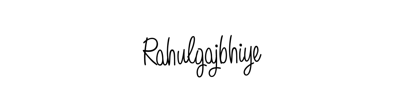 It looks lik you need a new signature style for name Rahulgajbhiye. Design unique handwritten (Angelique-Rose-font-FFP) signature with our free signature maker in just a few clicks. Rahulgajbhiye signature style 5 images and pictures png