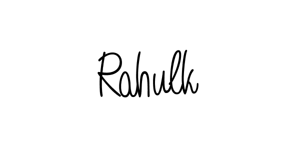 Also You can easily find your signature by using the search form. We will create Rahulk name handwritten signature images for you free of cost using Angelique-Rose-font-FFP sign style. Rahulk signature style 5 images and pictures png