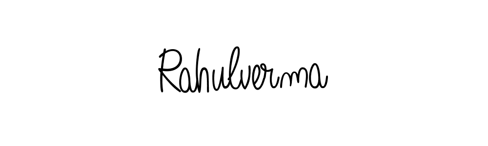 This is the best signature style for the Rahulverma name. Also you like these signature font (Angelique-Rose-font-FFP). Mix name signature. Rahulverma signature style 5 images and pictures png